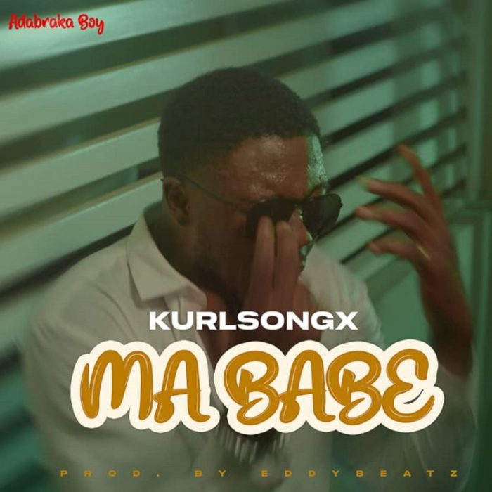 Kurl Songx – Ma Babe mp3 image