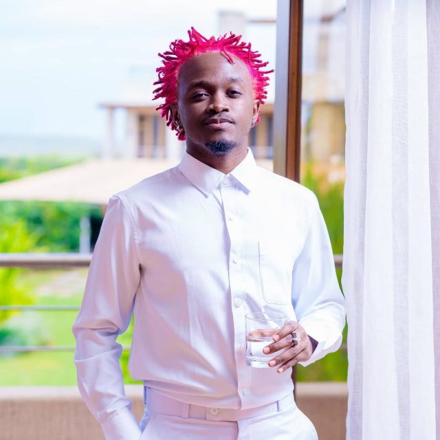 Bahati – Adhiambo Ft. Prince Indah