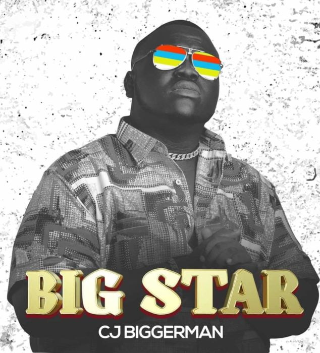 CJ Biggerman Big Star Halmblog com mp3 image