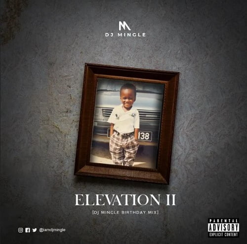 DJ Mingle – Elevation 2