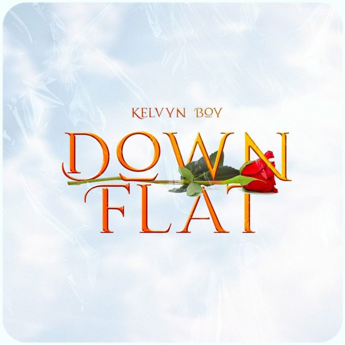 Kelvyn Boy Down Flat Halmblog mp3 image