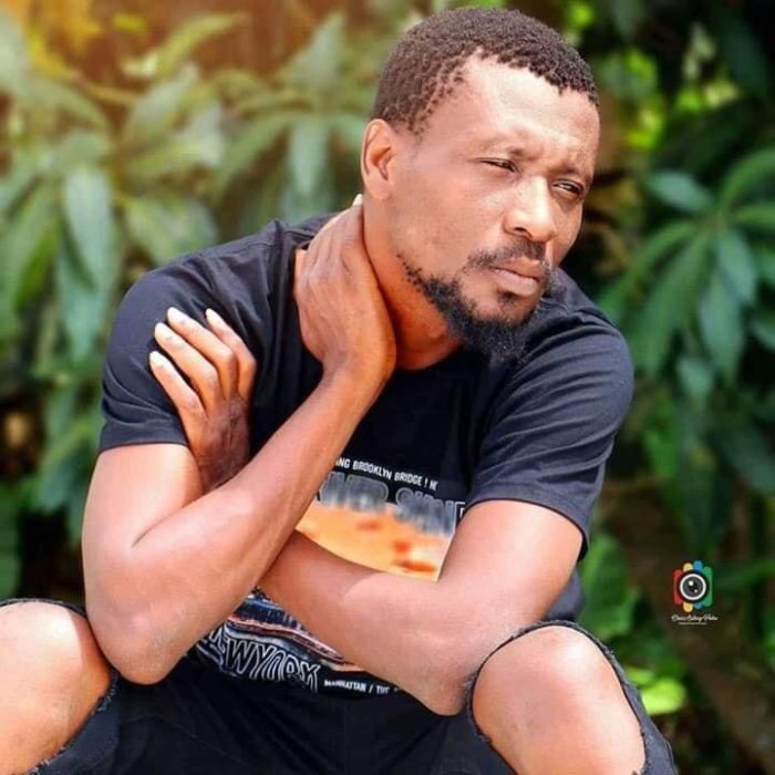 Okomfour Kwaadee Abrantee
