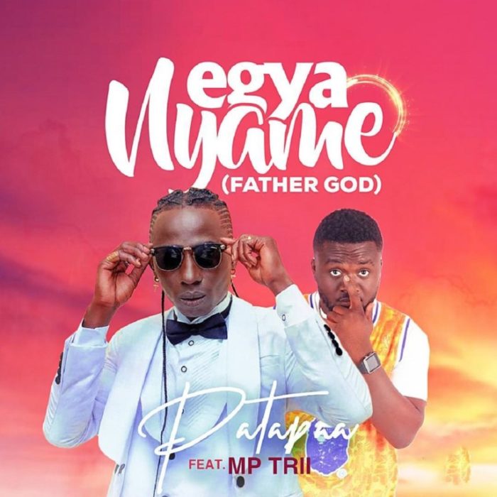 Patapaa – Egya Nyame Father Lord Ft Mp Trii Halmblog mp3 image