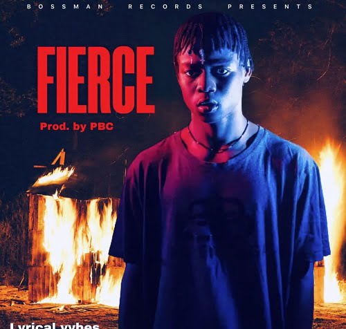 lyrical vybes – fierce mp3 image Lyrical Vybes – Fierce mp3 image