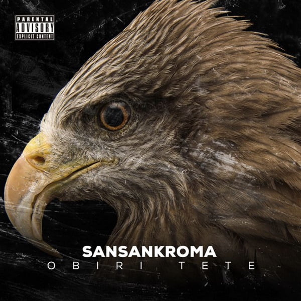 Obiri Tete Sansankroma mp3 image