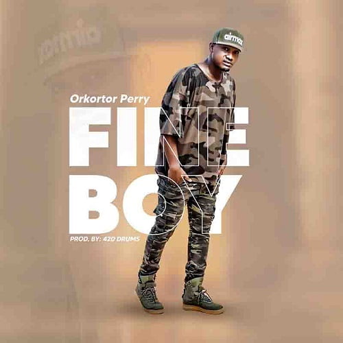orkortor perry – fine boy mp3 image Orkortor Perry – Fine Boy mp3 image