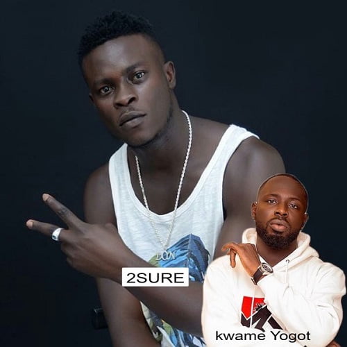 2Sure Apokalyto Ft Kwame Yogot mp3 image