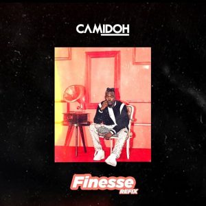 Camidoh Finesse Refix Halmblog com mp3 image