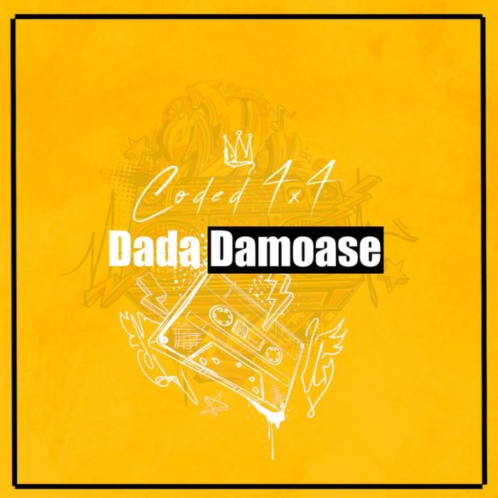 Coded-4x4-Dada-Damoase-Halmblog-com_-mp3-image-700x700 Coded-4x4-Dada-Damoase-Halmblog-com_-mp3-image-700x700