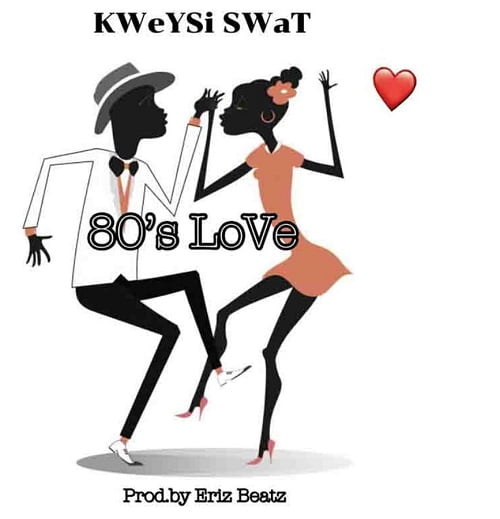 kweysi swat 80s love mp3 image Kweysi Swat 80s Love mp3 image