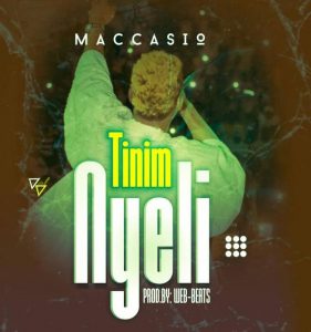 Maccasio – Tinim Nyeli mp3 image