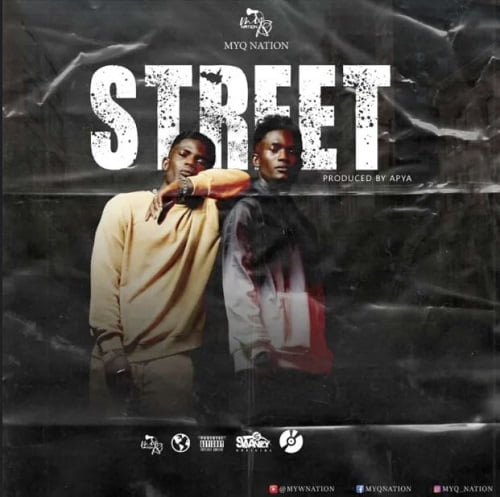 myqnation street prod by apya mp3 image Myqnation Street Prod By Apya mp3 image
