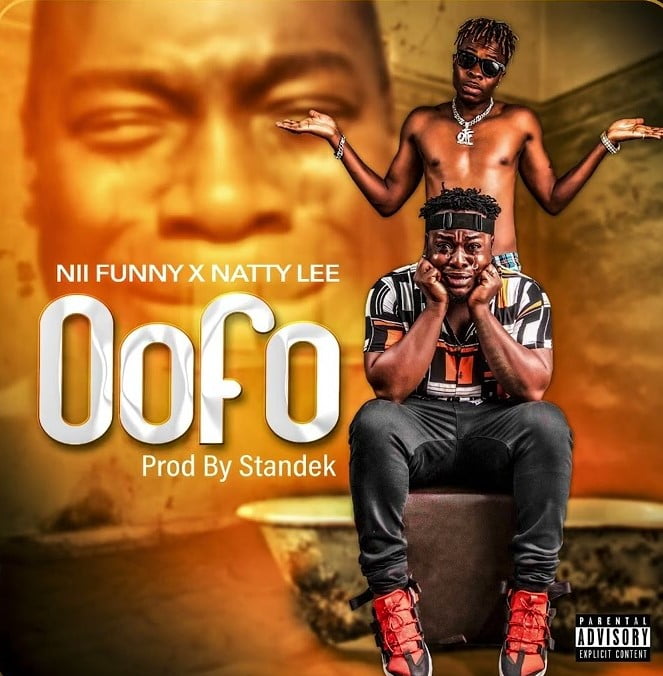 Nii Funny – Oofo Ft Natty Lee mp3 image