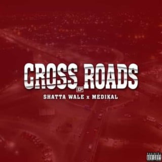 Shatta Wale x Medikal Deeper Than Blood DTB Halmblog com mp3 image