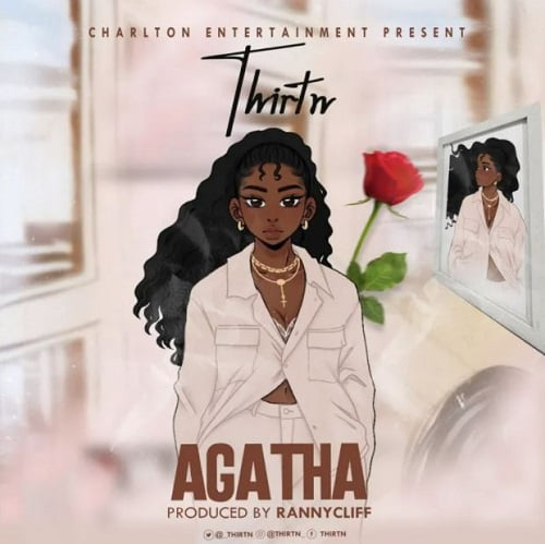 Thirtn – Agatha mp3 image