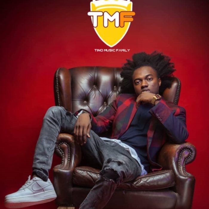 TinoGh Faces Freestyle mp3 image