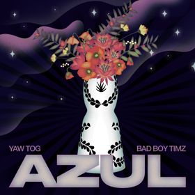 Yaw Tog – Azul Ft Bad Boy Timz