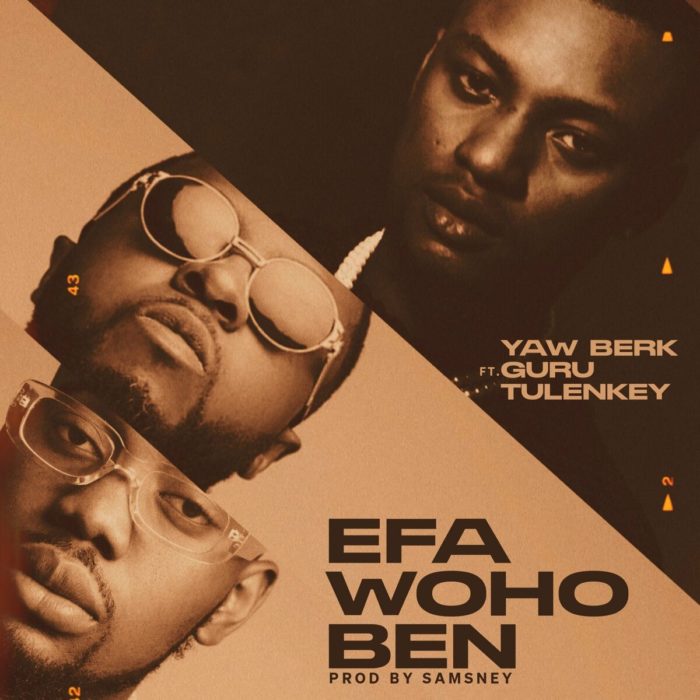efa woho ben