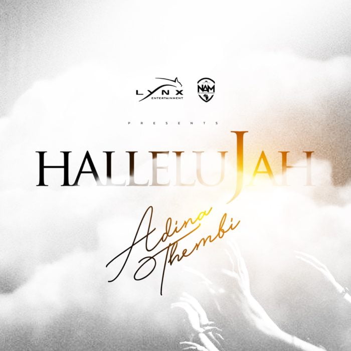 Adina Thembi Hallelujah mp3 image