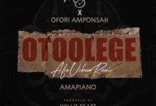 DJ Mic Smith Ofori Amponsah – Otoolege Amapiano