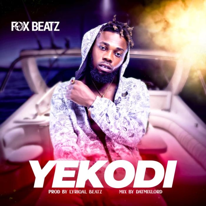 Foxbeatz Yekodi