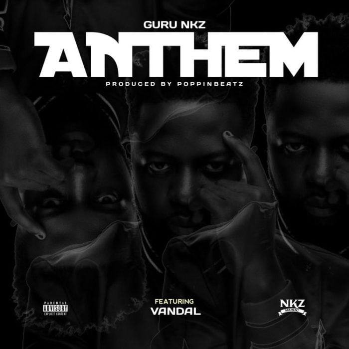guru nkz anthem ft vandal halmblog com mp3 image Guru NKZ Anthem Ft Vandal Halmblog com mp3 image