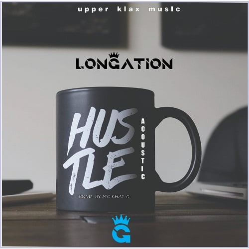 longation hustle cover mp3 image Longation Hustle cover mp3 image