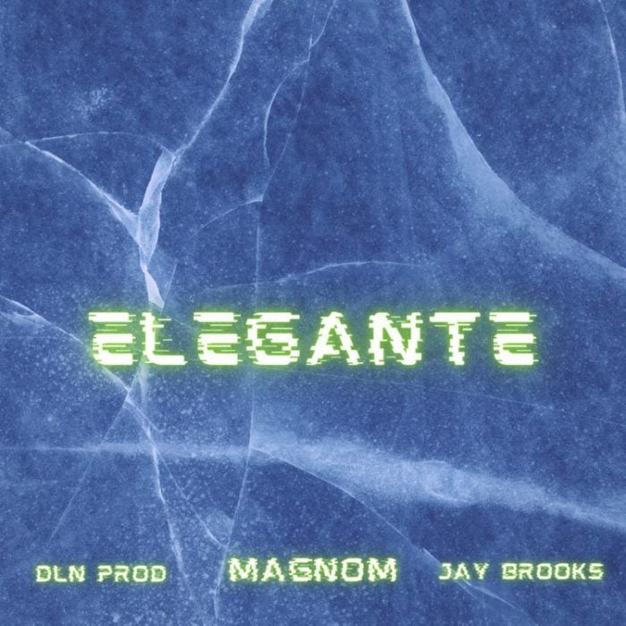 magnom elegante ft dln prod x jay brooks mp3 image Magnom Elegante Ft DLN Prod x Jay Brooks mp3 image
