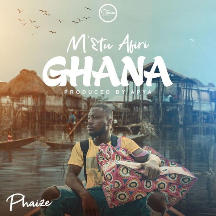 phaize metu afiri ghana mp3 image Phaize Metu Afiri Ghana mp3 image