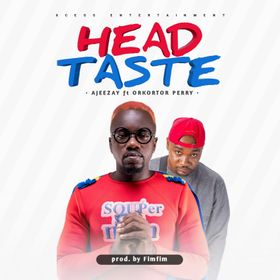 Ajeezay Head Taste Mp3