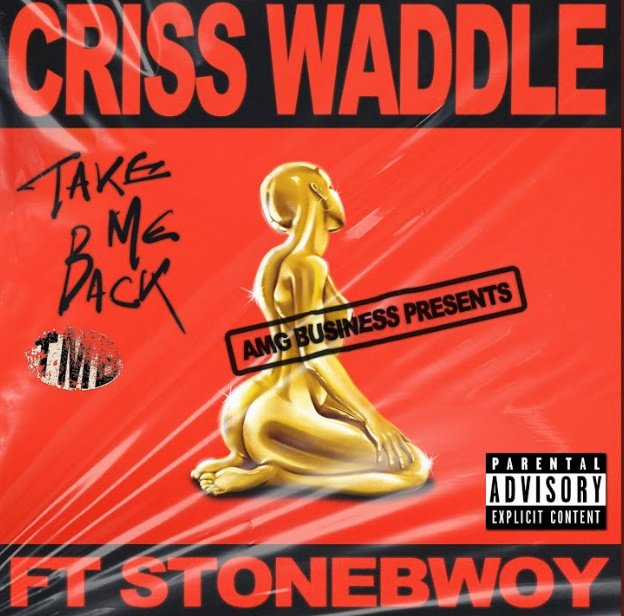 Criss Waddle – Take Me Back