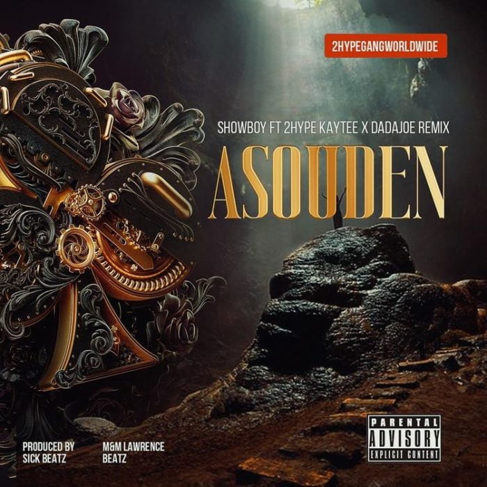 Showboy - Asuoden