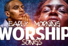 ghana worship songs mix 2021 – early morning devotion worship songs for prayer 1024x576