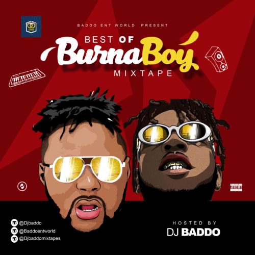 nagornet dj baddo best of burna boy mix mp3 download 957735 dj baddo best of burna boy mix