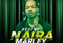 best of naira marley