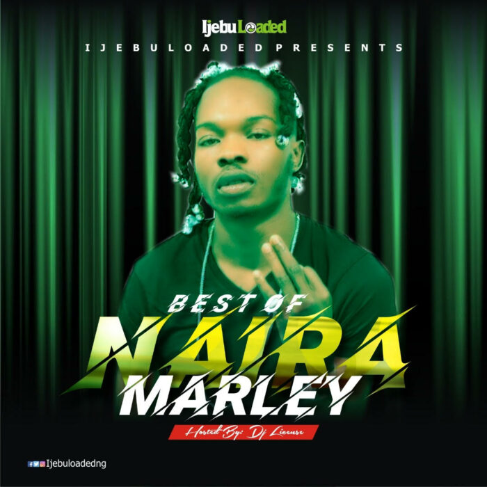 best of naira marley
