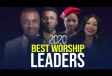 best of worship song