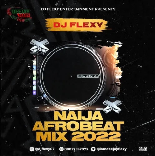 dj flexy