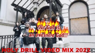 vdj leon savo gospel mixtape holly drill gospel mix ghupload.com