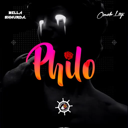 bella shmurda philo cover art 