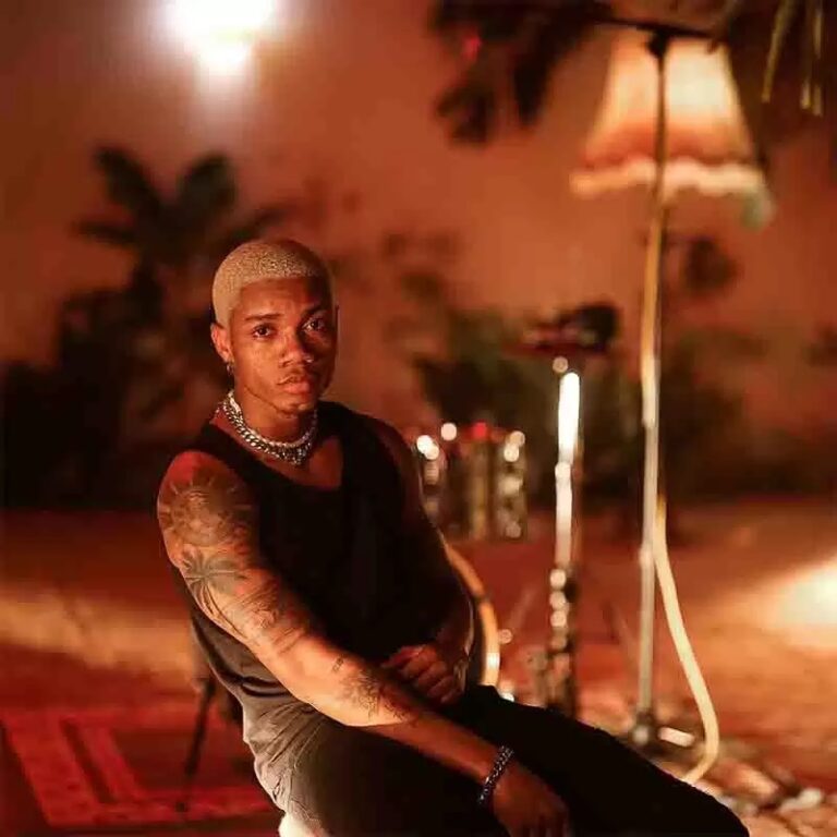 LYRICS KiDi Champagne Mp3 Download Ghupload