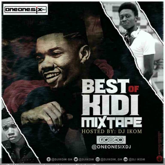 kidi mixtape
