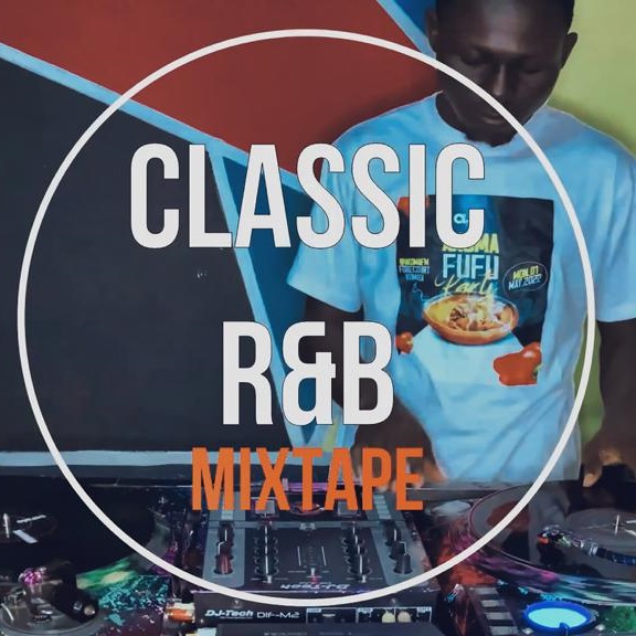 dj obonke classic hip hop rnb mix 2022 oneclickghana com mp3 image