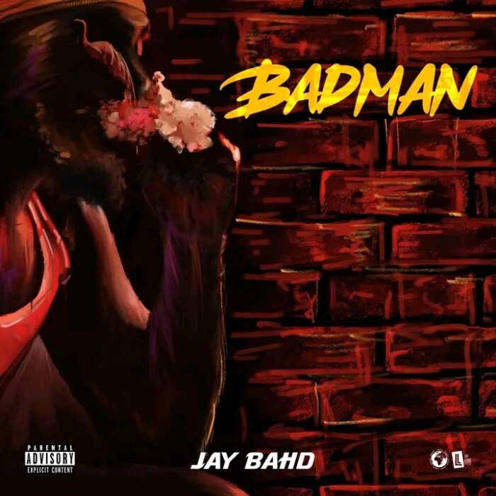 jay bahd badman oneclickghana com mp3 image