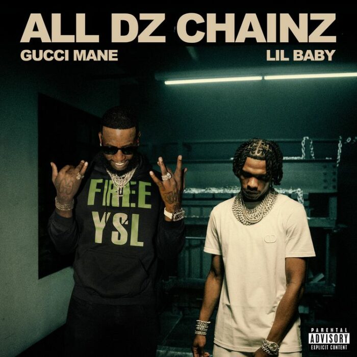 lyrics gucci mane ft. lil baby all dz chainz