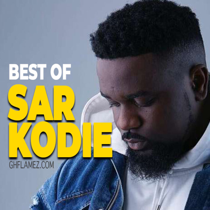 sarkodie