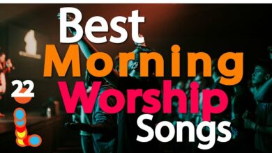 spirit filled and soul touching gospel worship songs for prayers