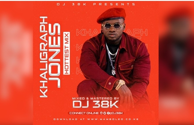 naijadjmix.com dj 38k best of khaligraph jones mix