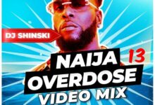 best of afrobeat naija overdose mix 2022 by dj shinski mp3 image 900x900