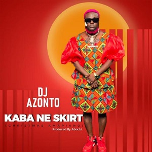 dj azonto kaba ne skirt mp3 image.jpg